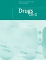Front cover of Drugs in R&D