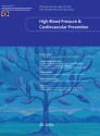 Front cover of High Blood Pressure & Cardiovascular Prevention