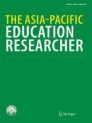 The Asia-Pacific Education Researcher