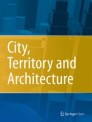 City, Territory and Architecture