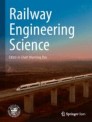 Front cover of Railway Engineering Science