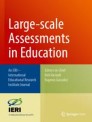 Front cover of Large-scale Assessments in Education