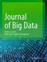 Front cover of Journal of Big Data