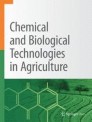 Front cover of Chemical and Biological Technologies in Agriculture