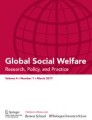 Front cover of Global Social Welfare