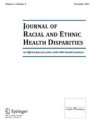 Front cover of Journal of Racial and Ethnic Health Disparities