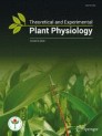 Front cover of Theoretical and Experimental Plant Physiology