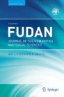 Front cover of Fudan Journal of the Humanities and Social Sciences