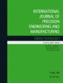 International Journal of Precision Engineering and Manufacturing-Green Technology