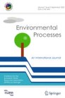 Front cover of Environmental Processes