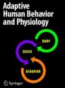 Front cover of Adaptive Human Behavior and Physiology