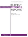 Front cover of Current Stem Cell Reports