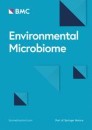 Environmental Microbiome
