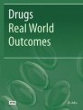 Front cover of Drugs - Real World Outcomes