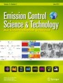Front cover of Emission Control Science and Technology