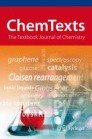 Front cover of ChemTexts