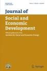 Front cover of Journal of Social and Economic Development