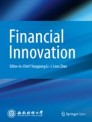 Front cover of Financial Innovation
