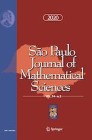 Recent research papers in mathematics