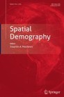 Front cover of Spatial Demography