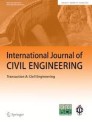 new research paper topics in civil engineering