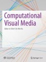 Front cover of Computational Visual Media