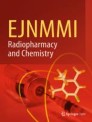 Front cover of EJNMMI Radiopharmacy and Chemistry