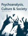 Psychoanalysis, Culture & Society