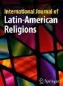 Front cover of International Journal of Latin American Religions
