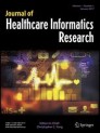 Front cover of Journal of Healthcare Informatics Research