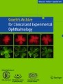 Graefe's Archive for Clinical and Experimental Ophthalmology | Home