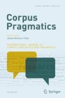 Front cover of Corpus Pragmatics