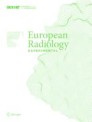 Front cover of European Radiology Experimental