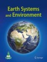 Front cover of Earth Systems and Environment