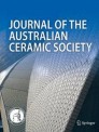 Journal of the Australian Ceramic Society | Home