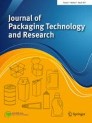 Journal of Packaging Technology and Research