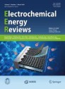 Front cover of Electrochemical Energy Reviews
