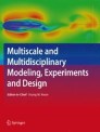 Front cover of Multiscale and Multidisciplinary Modeling, Experiments and Design
