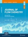 Journal of Flow Chemistry