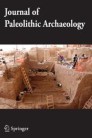 Front cover of Journal of Paleolithic Archaeology