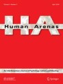 Front cover of Human Arenas
