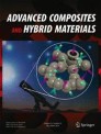 Front cover of Advanced Composites and Hybrid Materials
