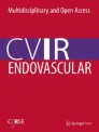 Front cover of CVIR Endovascular