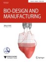 Front cover of Bio-Design and Manufacturing