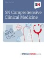 SN Comprehensive Clinical Medicine | Home