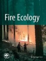 Front cover of Fire Ecology