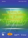 Journal of Vibration Engineering & Technologies | Home