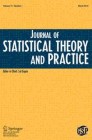 Front cover of Journal of Statistical Theory and Practice