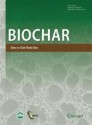 Front cover of Biochar