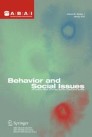 Front cover of Behavior and Social Issues
